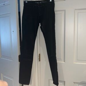 Articles of Society Black Jeans